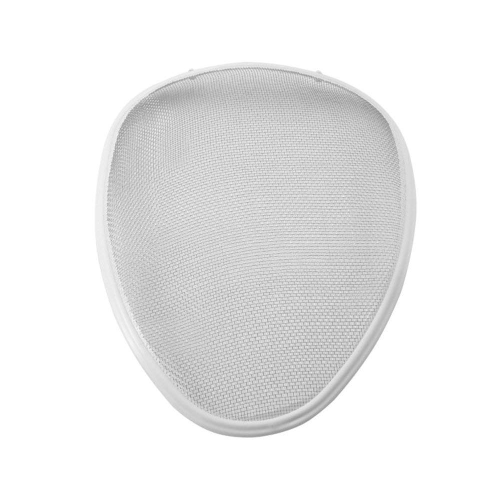 tecuro Urinal Strainer Type TQ with Stainless Steel Mesh