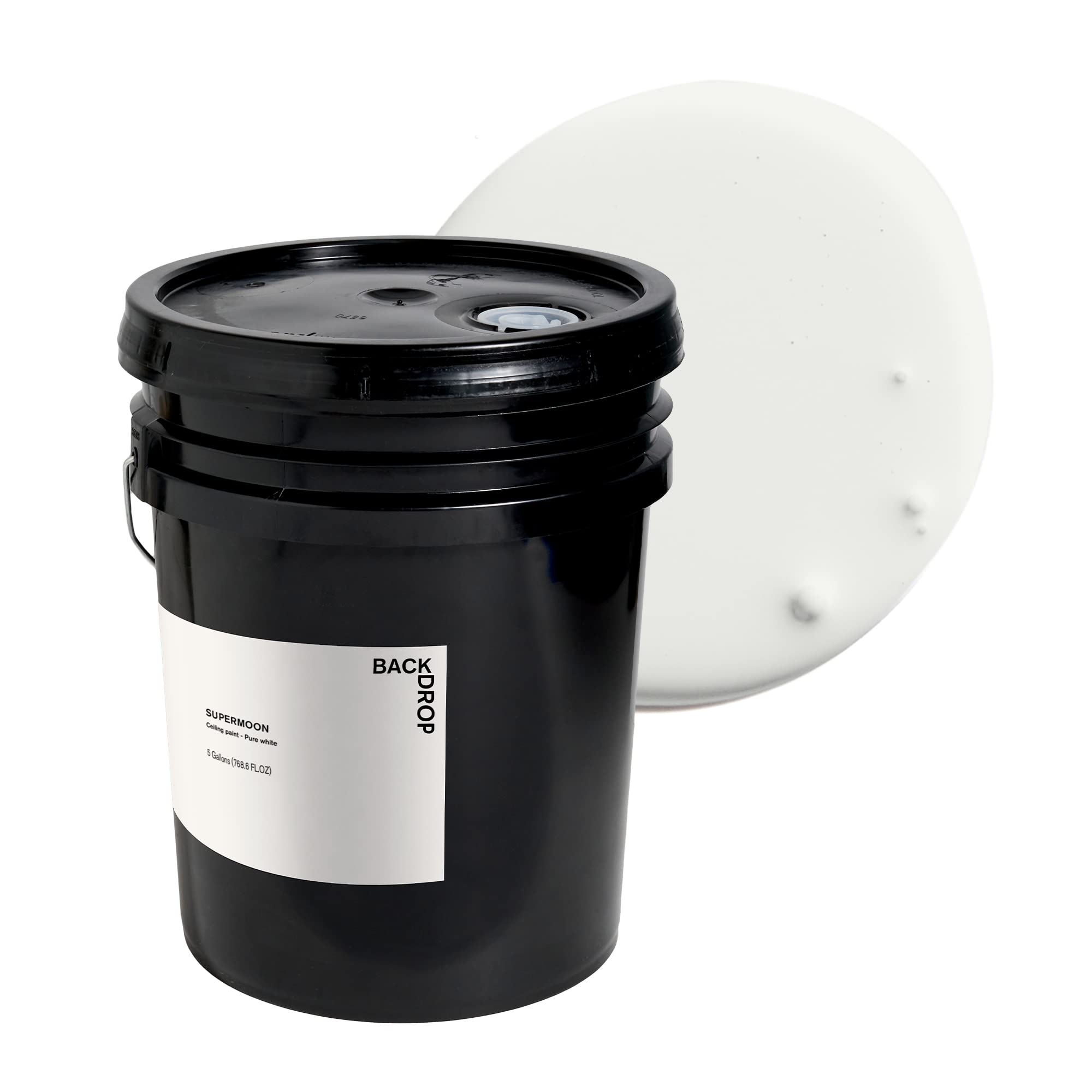 BACKDROP | Premium Interior Paint | Standard Semi