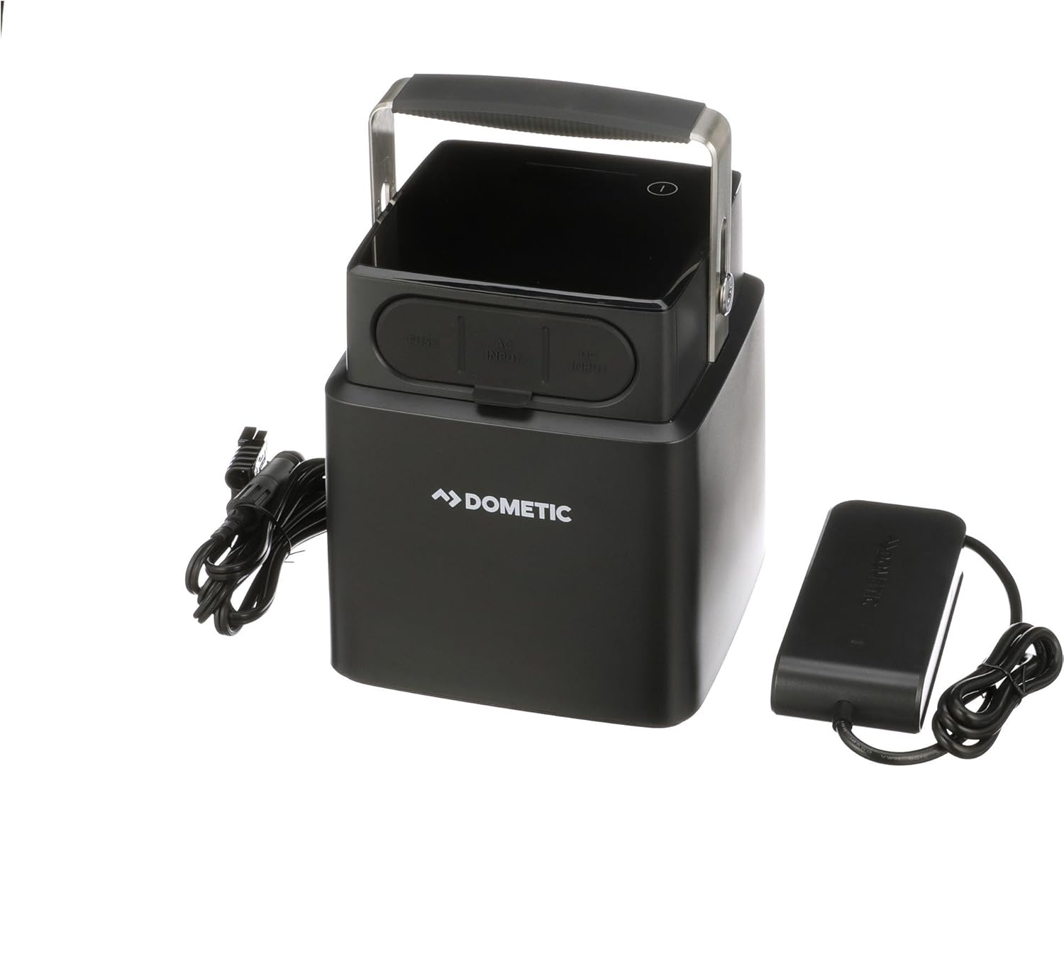 DOMETIC 9600014024 PLB40 - Batería de Litio portátil, 40 Ah ...