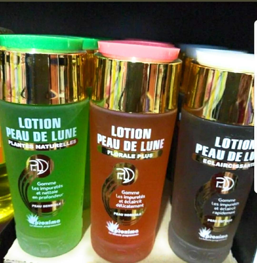 original peau de lune cleanser