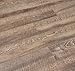 Turtle Bay Floors Waterproof Click 5.5mm WPC Flooring - Rustic Sawn Oak Floating Floor - RIVERWALK (SAMPLE)