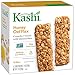 Kashi Crunchy Oat Flax Bar, Honey, 7 Ounce