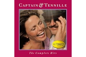 Ultimate Collection: The Complete Hits