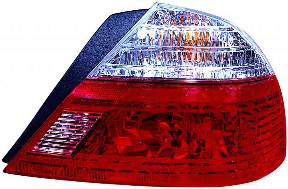 For Toyota Avalon Tail Light Assembly 2003 2004 Passenger
