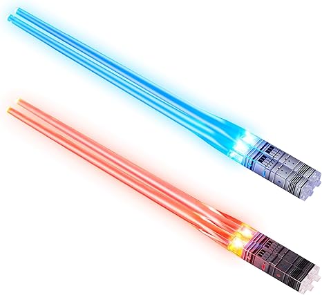lightsaber chopsticks amazon