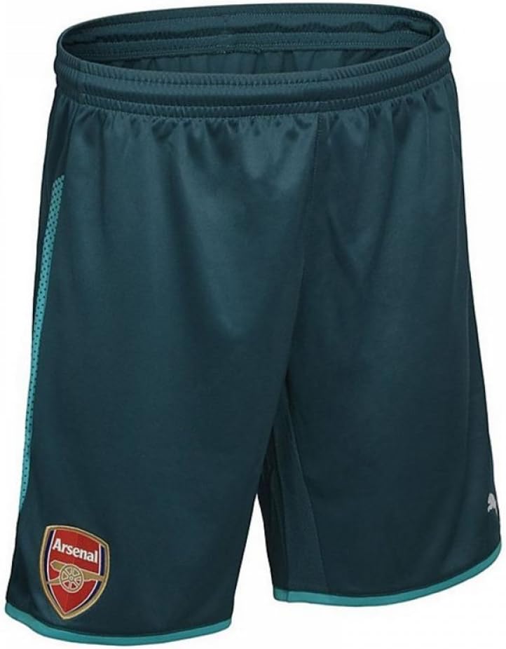 goalkeeper shorts
