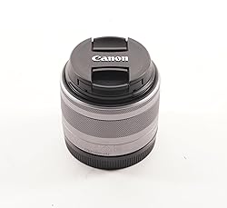 Canon EOS M200 Compact Mirrorless Digital Vlogging