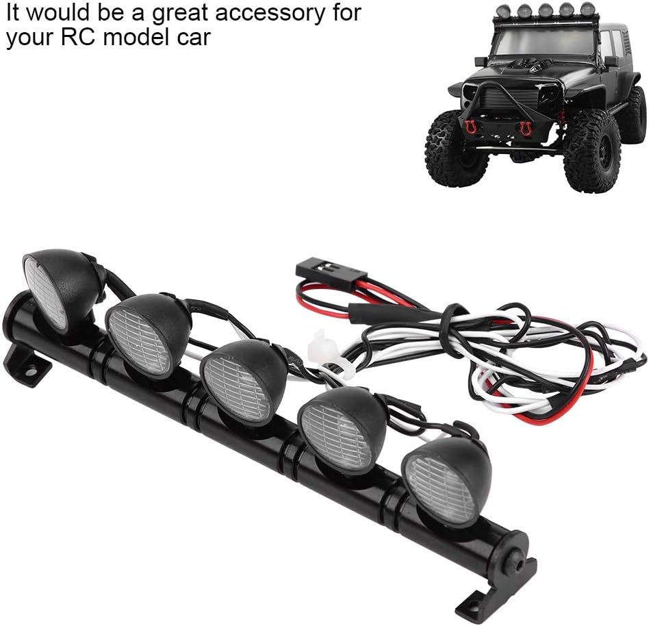 RC Car Led Headlight - Image 5
