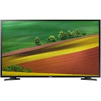 Samsung 81 cm (32 Inches) HD Ready LED TV 32T4050 (Black) (2020 Model)