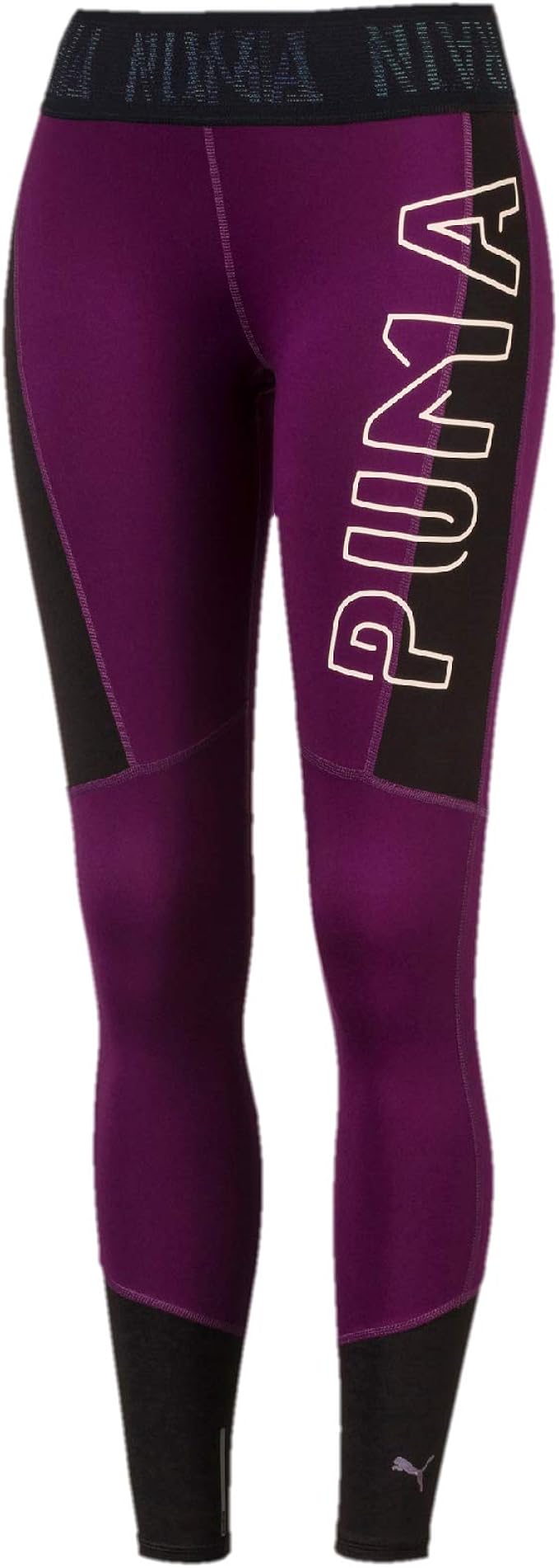 puma original bambino porpora