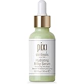Pixi Hydrating Milky Serum | Revitalize Skin With Intense Hydration | Moisturize With Jojoba Oil and Aloe Vera | 1.0 fl oz/30ml