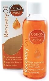 Xpel Osiris Recovery Oil 100ml Hydrating Nourishing Skin Care view 2