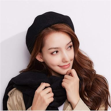 cashmere hats for ladies