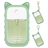 1 Pack Silicone Case Compatible with Touchland Hand
