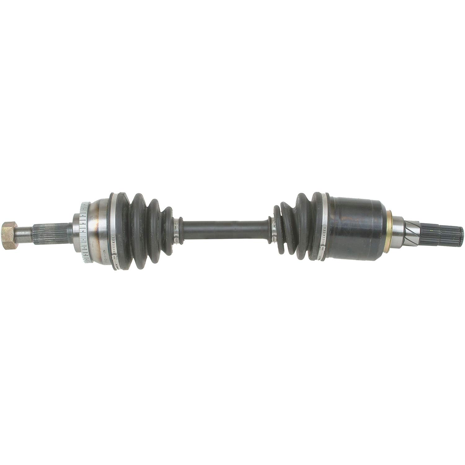 Photo 1 of Cardone 66-6159 New CV Axle