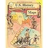 U.S. History Maps, Grades 5 – 8