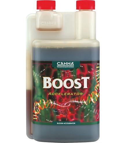 Bloombastic Aditivo De Floración 100 Ml - Potencia Aroma Y Peso De Tus Flores, Con Biominerales Extra