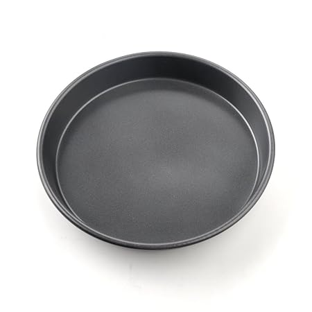 Pizza - Molde para horno antiadherente para microondas ...