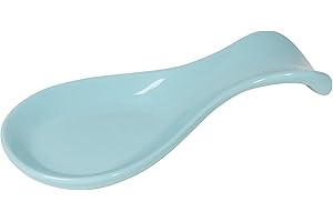 Now Designs Spoon Rest, Eggshell