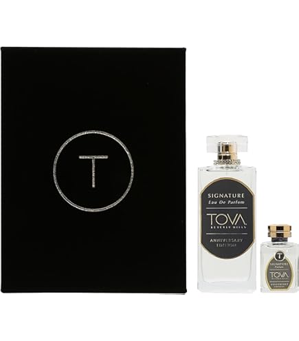 Amazon.com : TOVA by Beverly Hills 3.3 oz (100ml) EDP Women by