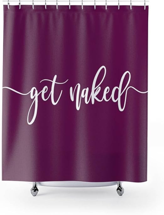 Amazon Com Yohoba Get Nakeds Deep Purple Available In Any Color