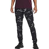 Men's UA Elite Cargo Printed Pants
