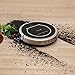 Haier XShuai T370 Robot Vacuum Cleaner with Siri & Alexa Voice Control Wi-Fi Connected Self-Charging Gyroscope Navigation 1500Pa Powerful Suction HEPA Filter Pet Hair & Allergies Friendly