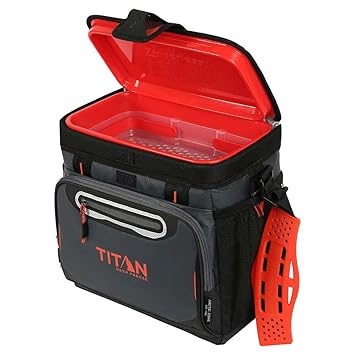 Titan California Innovations 16 latas: Amazon.es: Deportes y aire ...