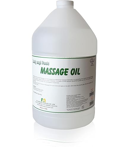 Amazon.com: Swan Mineral Oil 16 oz : Health & Household