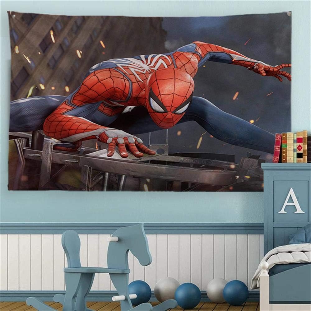Best Marvel Home Decor Adult