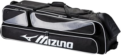 mizuno mvp wheeled bag