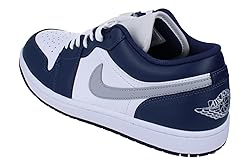 NIKE Air Jordan 1 Low Men's Shoes