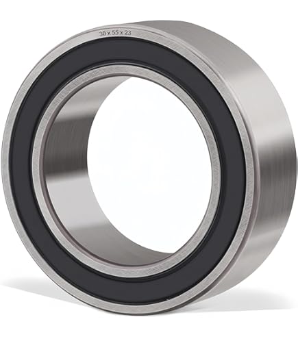 Clutch Bearing 35x55x20mm MAPLE ACE A/C Compressor - CB2502 Replacement For Multiple Compressors Auto AC Repair Part - Foto 8