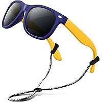 lentes de sol para bebes