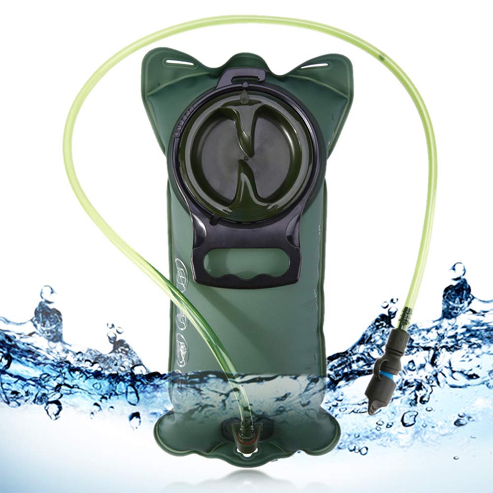 Hydration Bladder 3L Water Pack Reservoir Camel Back Replacement