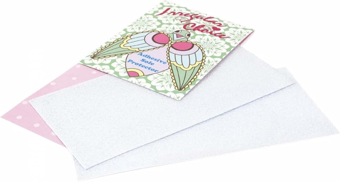 irregular choice sole protectors