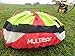 Gadek Single Wings Fast Stuff Sack for Paragliding Paramotor PPG Powered Paraglider(Size：S)