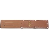 Dexter 20400 Leather Sheath, 6" Produce Knives, Leather, Brown