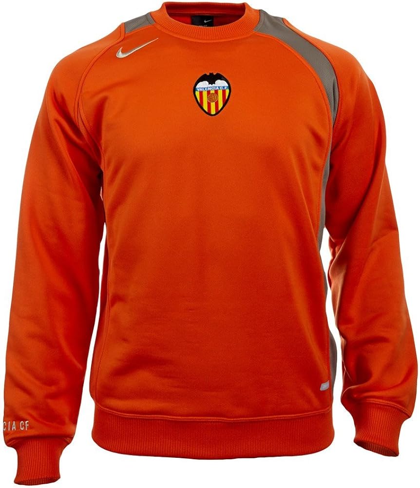 nike football jumper