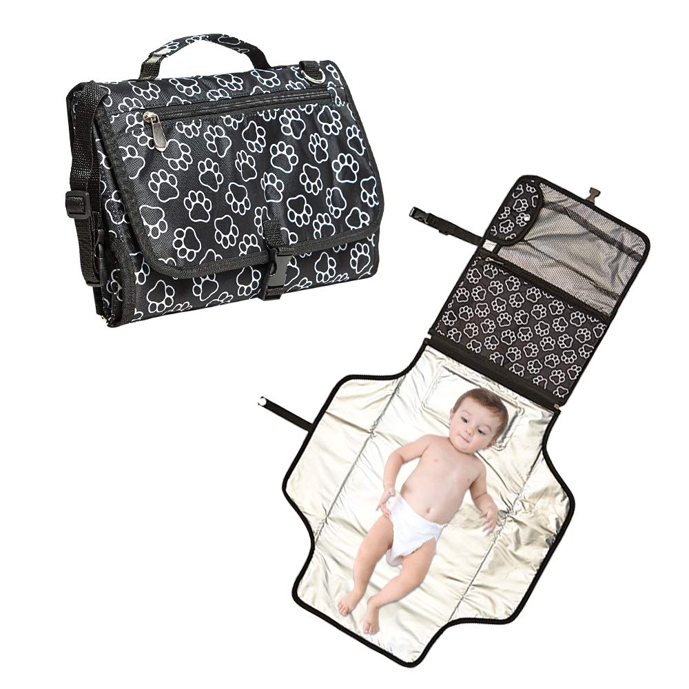baby travel kit bag