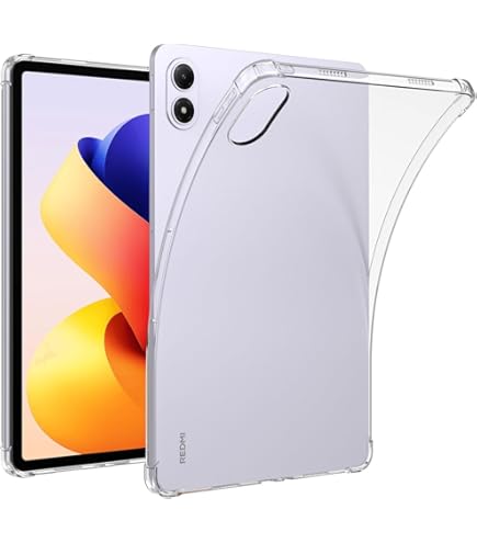 Amazon.com : XIAOMI Redmi Pad 2 PRO Only WiFi (No Calls or Text Amazon.com : XIAOMI Redmi Pad 2 PRO Only WiFi (No Calls or Text