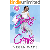 Sheets & Giggles : a BBW Romance (Happy Curves Book 1) book cover