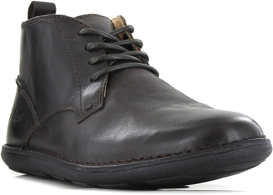 Kickers Men’s Swiratan Classic Boots