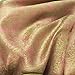 PASKMLNA Paisley Jacquard Pashmina Shawl Wrap Scarf Stole (Pink-green01812)