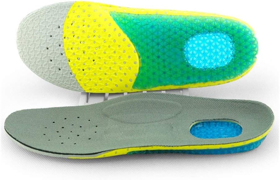 Unas Buenas Zapatillas Para Pies Planos