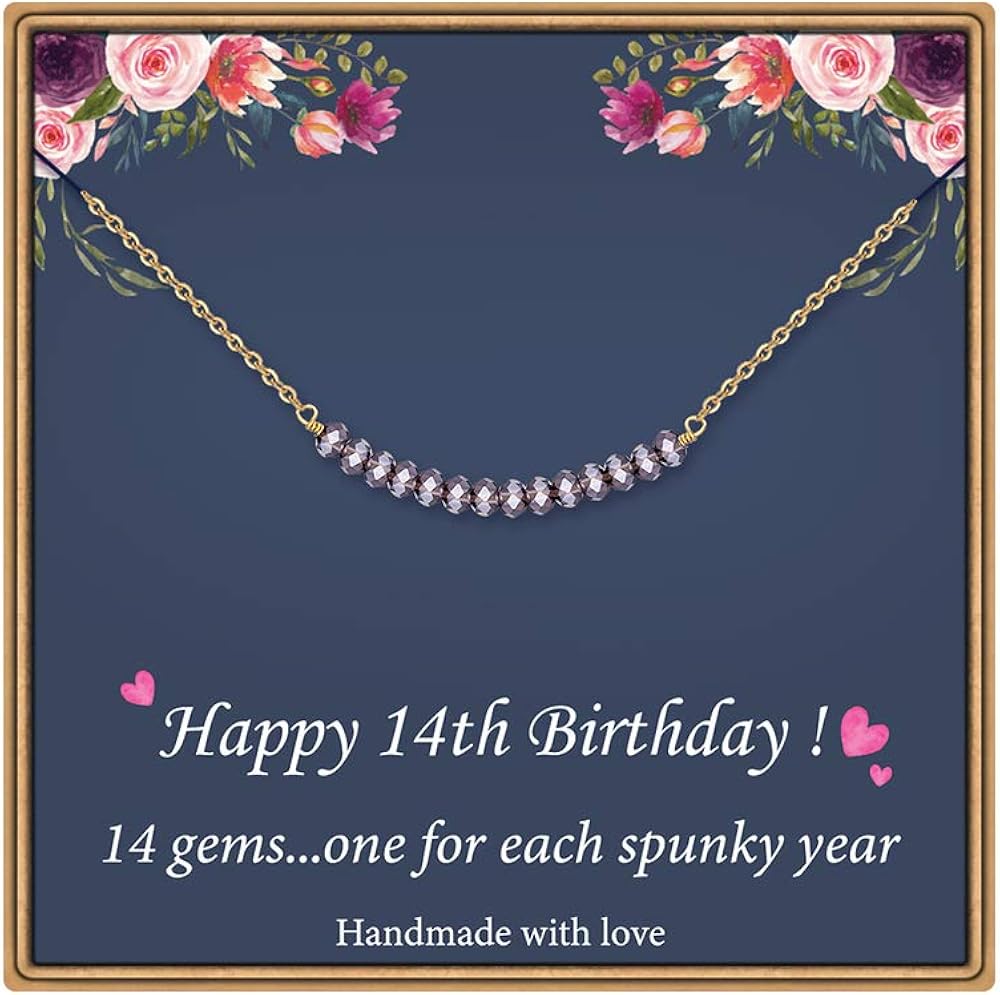 jewellery 18th birthday gift girl