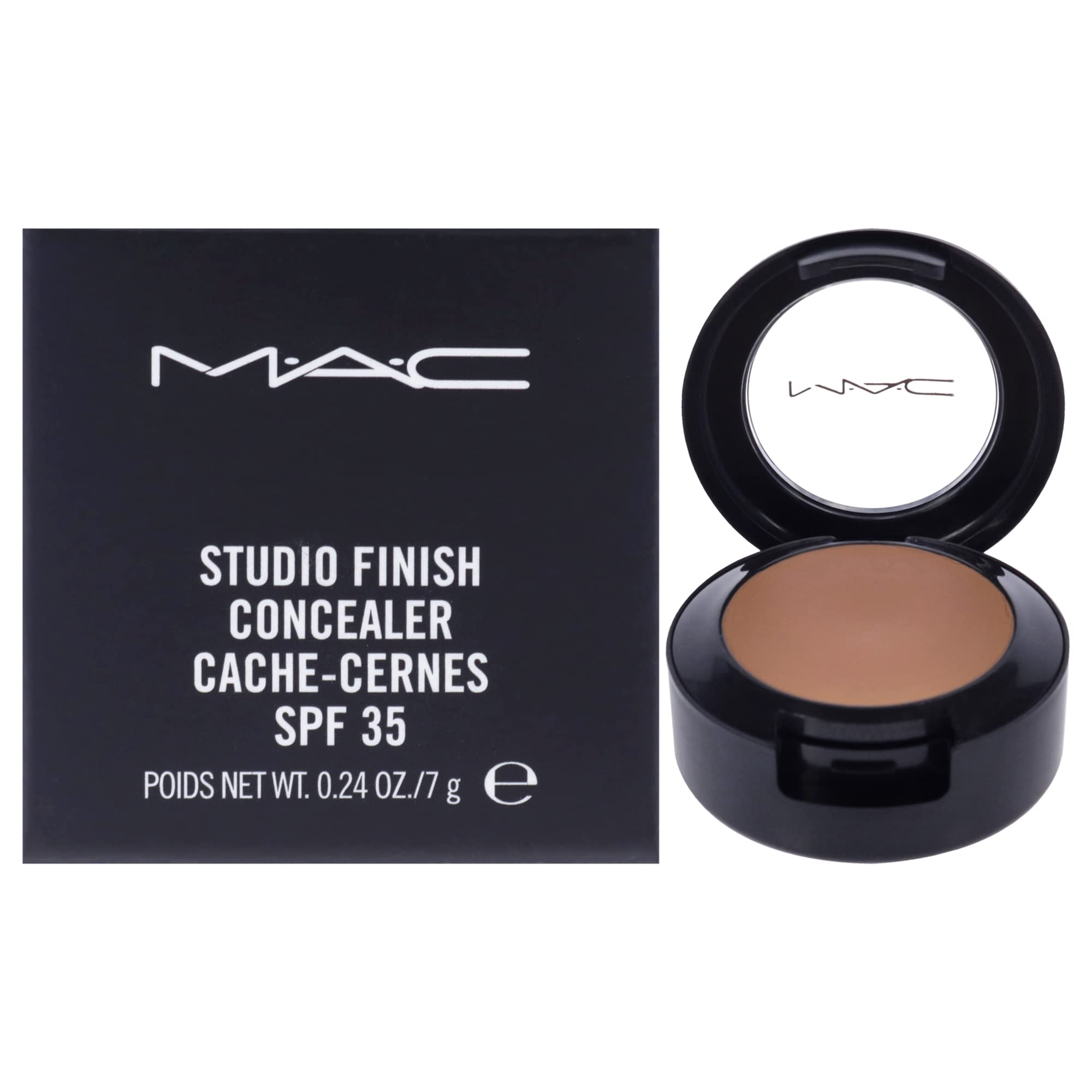 MAC STUDIO FINISH SPF 35 CONCEALER