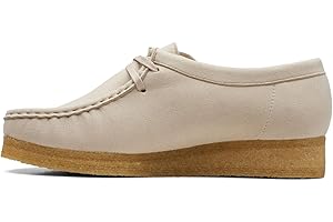 Clarks Women's Wallabee. Oxford