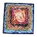 Purple People Market Place Good Day Sunshine Orgone Pyramid - Solid Orgone Energy - Weighs Over a Pound