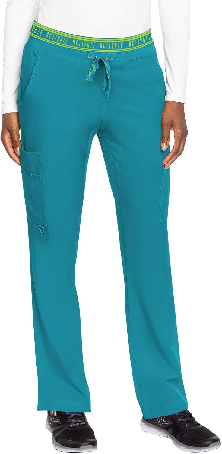 sky blue cargo pants